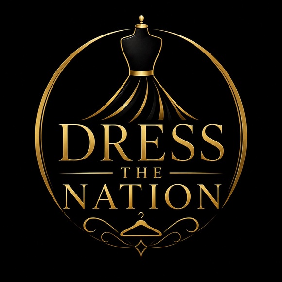 dressthenation